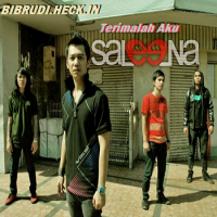 Saleena Band-Terimalah Aku